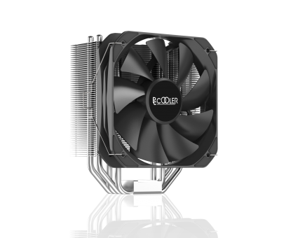 Кулер для процессора PCCooler Paladin 400