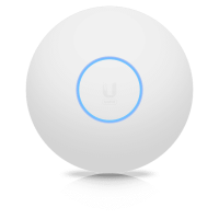 Беспроводная точка доступа Ubiquiti U6-LR