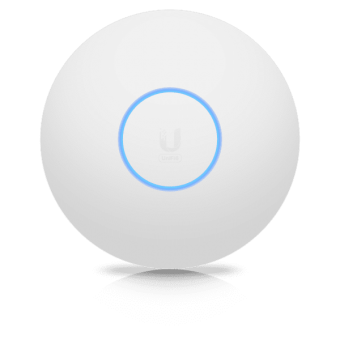 Беспроводная точка доступа Ubiquiti U6-LR