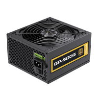 Блок питания GameMax GP-500G 500W