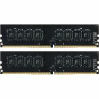 Оперативная память Team Group ELITE 16 Gb (2x8Gb) DDR4 3200MHz (TED416G3200C22DC016)
