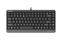 Клавиатура A4tech FK11 Grey