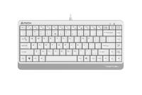 Клавиатура A4tech FK11 White
