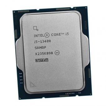 Процессор Intel Core i5 13400 2.5 GHz OEM