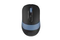 Мышь беспроводная A4Tech Fstyler FB10CS Ash Blue