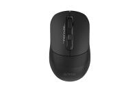 Мышь беспроводная A4Tech Fstyler FB10CS Stone Black