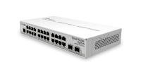 Коммутатор MikroTik Cloud Router Switch CRS326-24G-2S+IN