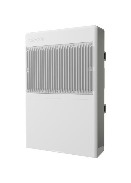 Коммутатор MikroTik netPower 16P (CRS318-16P-2S+OUT)
