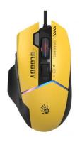 Мышь A4tech Bloody W95 Ultra Sports Lime