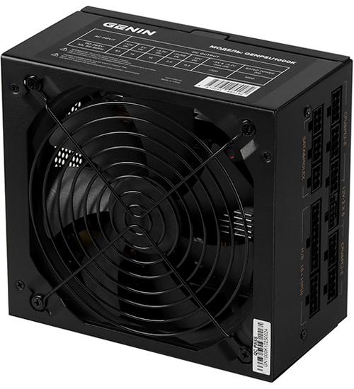 Блок питания Genin GENPSU1000K 1000W