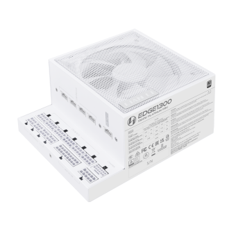 Блок питания Lian Li EG1300 White (G9P.EG1300.WE00.EU) 1300W