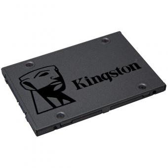 SSD диск 240 Gb Kingston A400 SA400S37/240G