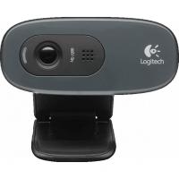 Веб-камера Logitech C270 (960-001063)