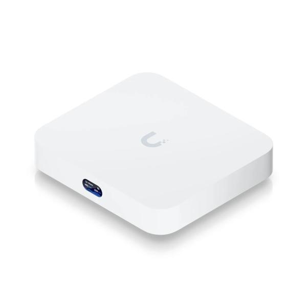 Сетевой шлюз Ubiquiti Cloud Gateway Ultra (UCG-ULTRA)