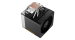 Кулер для процессора Ocypus Delta A62 EX BK Digital (Delta-A62-BK2NNWD00E-GL)