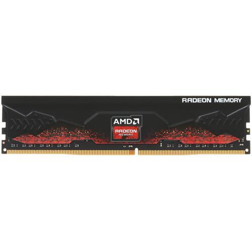 Оперативная память 16 Gb DDR4 3200MHz AMD Radeon R9 Gamer R9S416G3206U2S