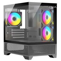 Корпус Wintek Crystal 395-B TG
