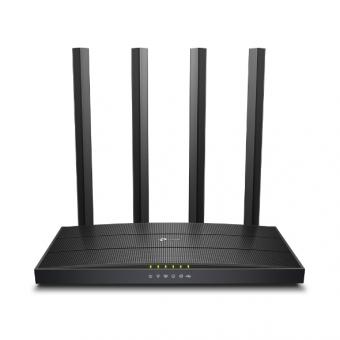 Беспроводной маршрутизатор TP-Link Archer C6U