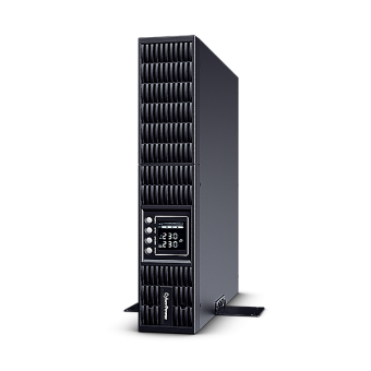 Источник бесперебойного питания CyberPower PLT1500ELCDRT2U