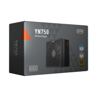 Блок питания PCCooler P5-YN750-G1F 750W