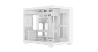 Корпус Ocypus Gamma C54 White (Gamma-C54-WHD000XX-GL)