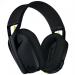 Гарнитура беспроводная Logitech G435 LightSpeed Black (981-001050)
