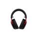 Гарнитура HyperX Cloud III S Wireless Red (A59Z0AA)
