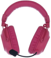 Гарнитура Logitech G Pro X 2 Lightspeed Pink (981-001275)