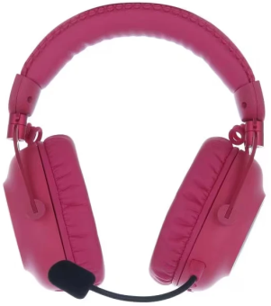 Гарнитура Logitech G Pro X 2 Lightspeed Pink (981-001275)
