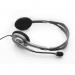 Гарнитура Logitech Stereo Headset H111 (981-000593)