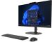 Моноблок 23.8" HP ProStudio 2 G2a 24 Black (D35E9ET)