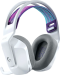 Гарнитура Logitech G733 LightSpeed White (981-000883)