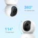 IP-камера TP-Link Tapo C210