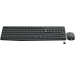 Клавиатура + Мышь Logitech MK235 (920-007948)