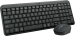 Клавиатура + мышь Logitech Wireless Combo MK250 Compact (920-013853)
