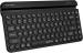 Клавиатура Беспроводная A4tech Fstyler FBK30-Black