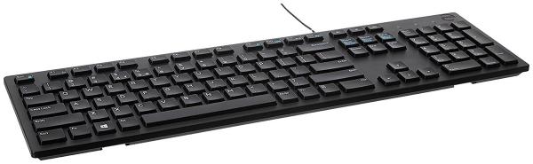 Клавиатура Dell KB216 (580-ADHD)