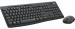 Клавиатура и мышь Logitech MK295 Silent (920-009807)