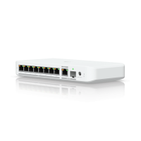 Коммутатор Ubiquiti Flex 2.5G PoE (USW-Flex-2.5G-8-PoE)