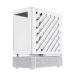 Корпус GameMax N80 WH White