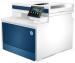 МФУ HP Color LaserJet Pro 4303fdn (5HH66A)