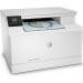 МФУ HP Color LaserJet Pro MFP M182n (7KW54A)