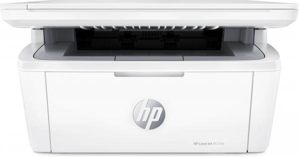 МФУ HP LaserJet MFP M141w (7MD74A)