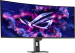 Монитор 34" Asus ROG Strix XG34WCDG