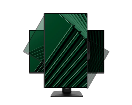 Монитор 27" MSI Pro MP272PMG