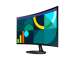 Монитор 24" Samsung Essential S3 LS24D360GAIXCI