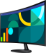 Монитор 27" Samsung Essential S3 LS27D360GAIXCI