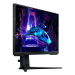 Монитор 24" Samsung Odyssey G3 LS24DG300EIXCI