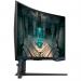 Монитор 27" Samsung Odyssey G6 LS27BG650EIXCI