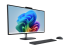 Моноблок 27" HP OmniStudio X 27-cx0017ci (E1XS1EA)